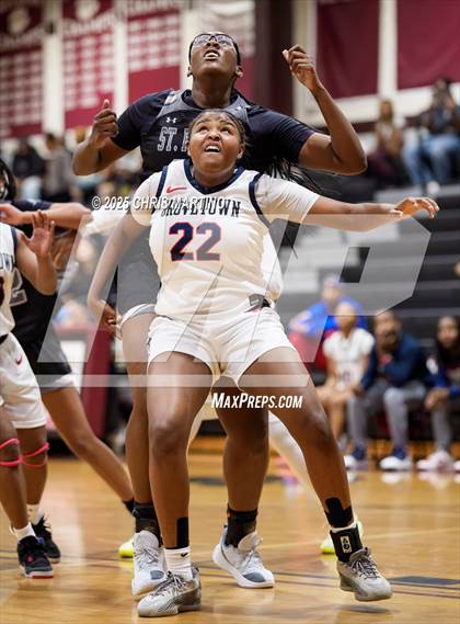 Thumbnail 3 in Grovetown vs. St. Francis (Ricky Moore Invitational) photogallery.