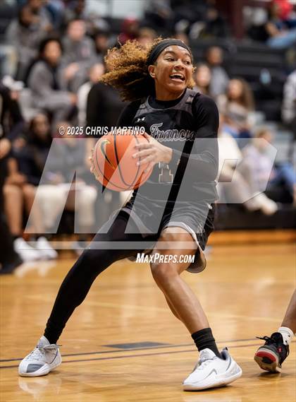 Thumbnail 2 in Grovetown vs. St. Francis (Ricky Moore Invitational) photogallery.