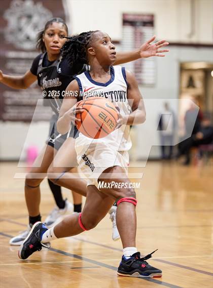 Thumbnail 2 in Grovetown vs. St. Francis (Ricky Moore Invitational) photogallery.