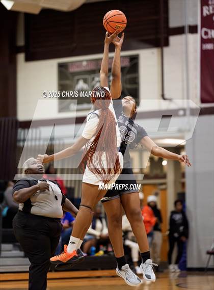 Thumbnail 1 in Grovetown vs. St. Francis (Ricky Moore Invitational) photogallery.