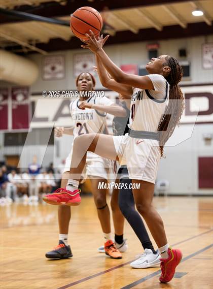 Thumbnail 1 in Grovetown vs. St. Francis (Ricky Moore Invitational) photogallery.