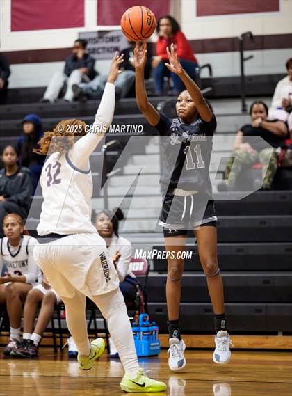 Thumbnail 2 in Grovetown vs. St. Francis (Ricky Moore Invitational) photogallery.