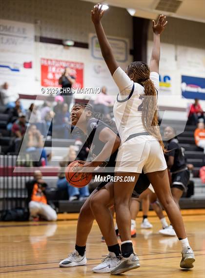 Thumbnail 1 in Grovetown vs. St. Francis (Ricky Moore Invitational) photogallery.