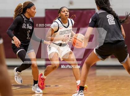 Thumbnail 3 in Grovetown vs. St. Francis (Ricky Moore Invitational) photogallery.