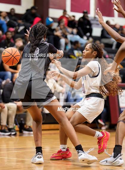 Thumbnail 2 in Grovetown vs. St. Francis (Ricky Moore Invitational) photogallery.