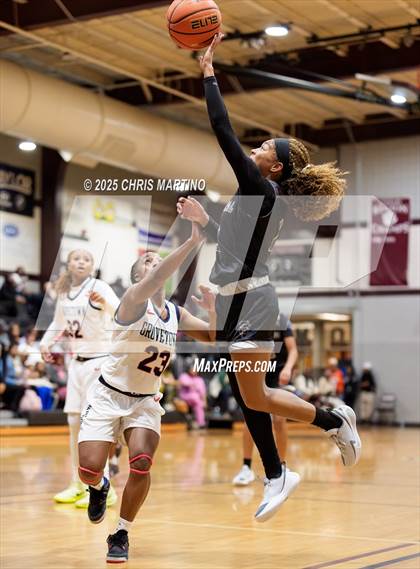 Thumbnail 2 in Grovetown vs. St. Francis (Ricky Moore Invitational) photogallery.