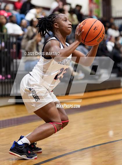 Thumbnail 2 in Grovetown vs. St. Francis (Ricky Moore Invitational) photogallery.