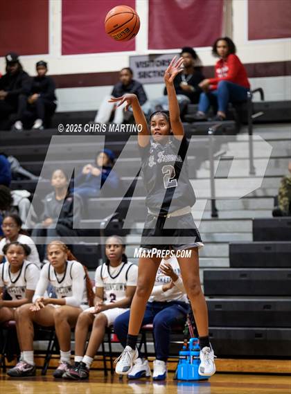 Thumbnail 1 in Grovetown vs. St. Francis (Ricky Moore Invitational) photogallery.