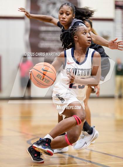 Thumbnail 1 in Grovetown vs. St. Francis (Ricky Moore Invitational) photogallery.