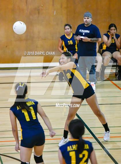 Thumbnail 3 in San Gabriel @ Alhambra photogallery.