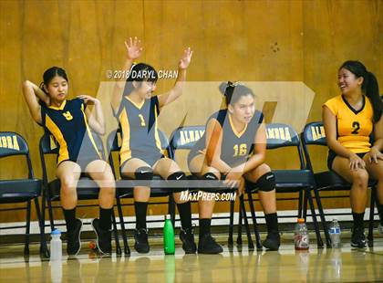 Thumbnail 1 in San Gabriel @ Alhambra photogallery.