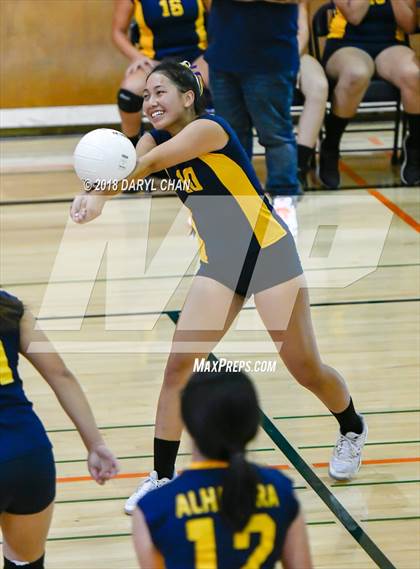Thumbnail 2 in San Gabriel @ Alhambra photogallery.