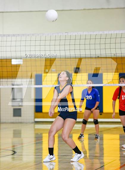 Thumbnail 3 in San Gabriel @ Alhambra photogallery.