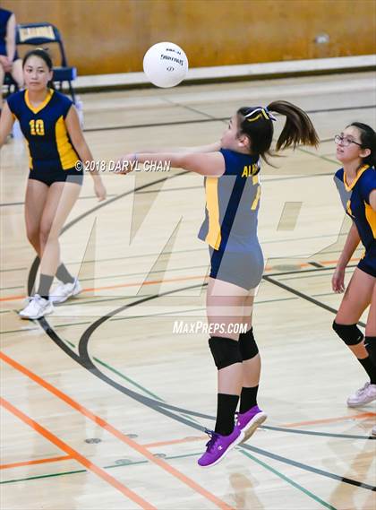 Thumbnail 3 in San Gabriel @ Alhambra photogallery.