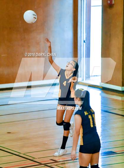 Thumbnail 3 in San Gabriel @ Alhambra photogallery.