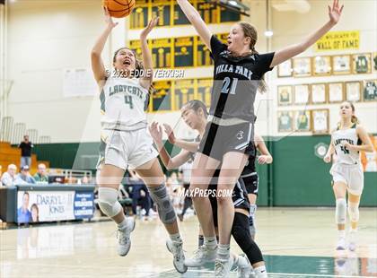 Thumbnail 1 in Villa Park @ Brea Olinda photogallery.