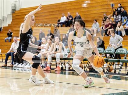 Thumbnail 2 in Villa Park @ Brea Olinda photogallery.