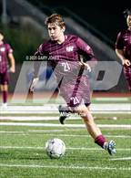 Photo from the gallery "Jesuit @ Whitney"