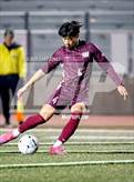 Photo from the gallery "Jesuit @ Whitney"