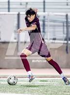 Photo from the gallery "Jesuit @ Whitney"
