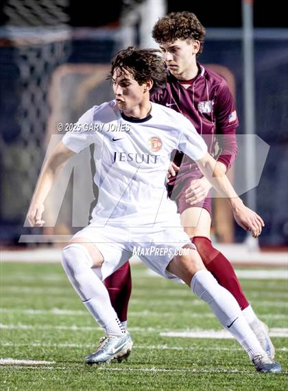 Thumbnail 2 in Jesuit @ Whitney photogallery.