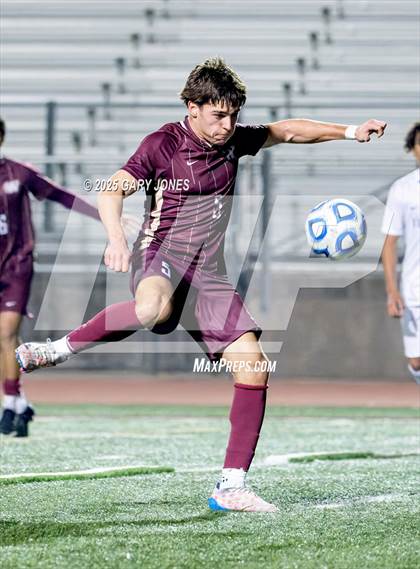 Thumbnail 3 in Jesuit @ Whitney photogallery.