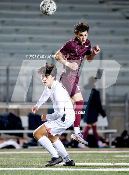 Thumbnail 3 in Jesuit @ Whitney photogallery.