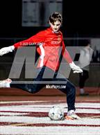 Photo from the gallery "Jesuit @ Whitney"