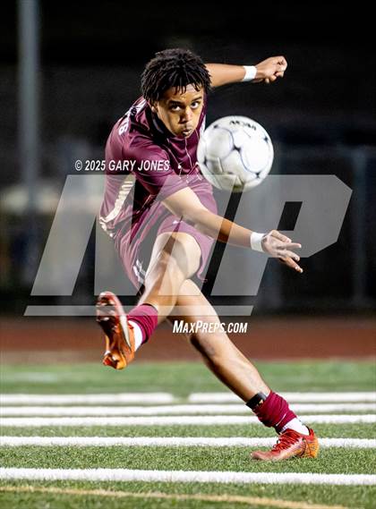 Thumbnail 1 in Jesuit @ Whitney photogallery.