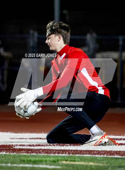 Thumbnail 3 in Jesuit @ Whitney photogallery.