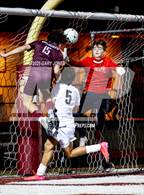 Photo from the gallery "Jesuit @ Whitney"