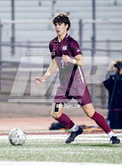 Thumbnail 3 in Jesuit @ Whitney photogallery.