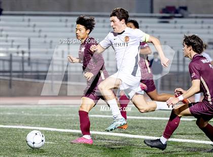 Thumbnail 3 in Jesuit @ Whitney photogallery.