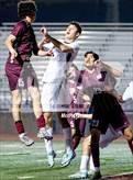 Photo from the gallery "Jesuit @ Whitney"