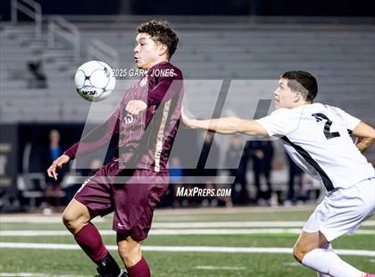 Thumbnail 1 in Jesuit @ Whitney photogallery.