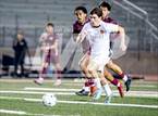 Photo from the gallery "Jesuit @ Whitney"