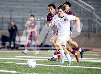 Thumbnail 3 in Jesuit @ Whitney photogallery.