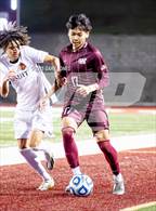 Photo from the gallery "Jesuit @ Whitney"