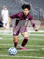 Photo from the gallery "Jesuit @ Whitney"