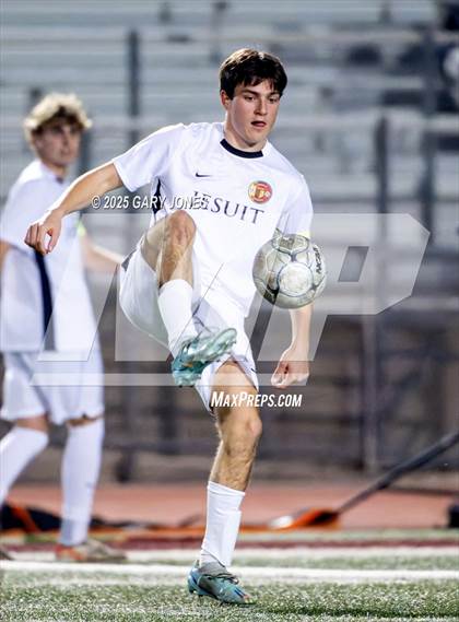 Thumbnail 3 in Jesuit @ Whitney photogallery.