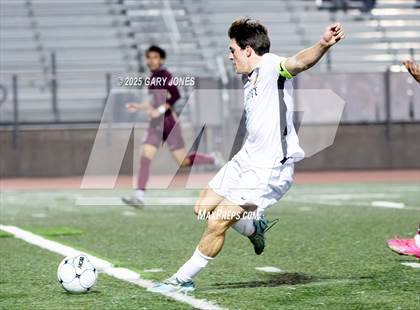 Thumbnail 1 in Jesuit @ Whitney photogallery.