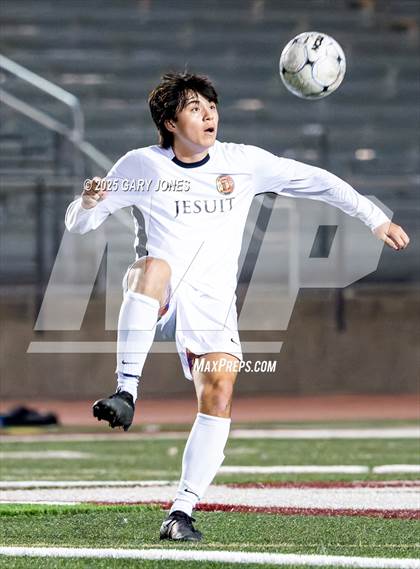 Thumbnail 3 in Jesuit @ Whitney photogallery.