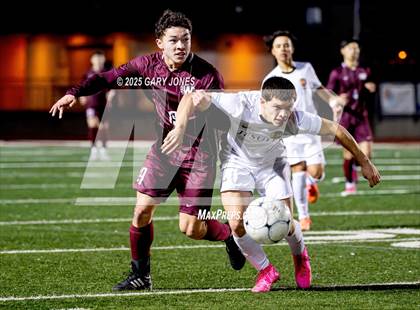 Thumbnail 1 in Jesuit @ Whitney photogallery.