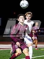 Photo from the gallery "Jesuit @ Whitney"