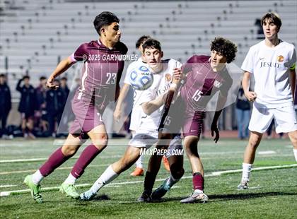 Thumbnail 2 in Jesuit @ Whitney photogallery.