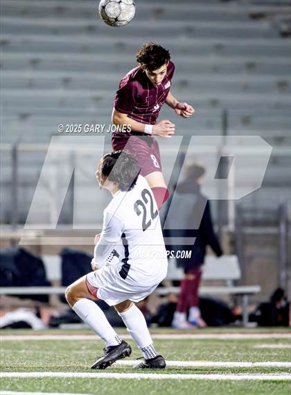 Thumbnail 1 in Jesuit @ Whitney photogallery.