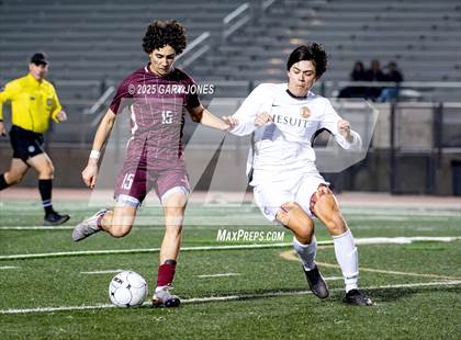 Thumbnail 3 in Jesuit @ Whitney photogallery.