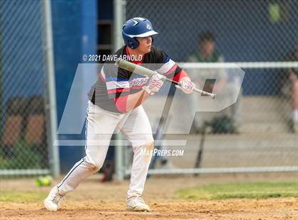 Thumbnail 3 in Dover @ Winnacunnet (NHIAA Division 1 Preliminary Round) photogallery.