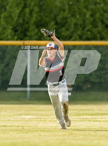 Thumbnail 1 in Dover @ Winnacunnet (NHIAA Division 1 Preliminary Round) photogallery.