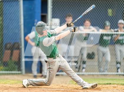 Thumbnail 3 in Dover @ Winnacunnet (NHIAA Division 1 Preliminary Round) photogallery.